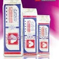 پنبه 100 گرمی پنبه 100 گرمی